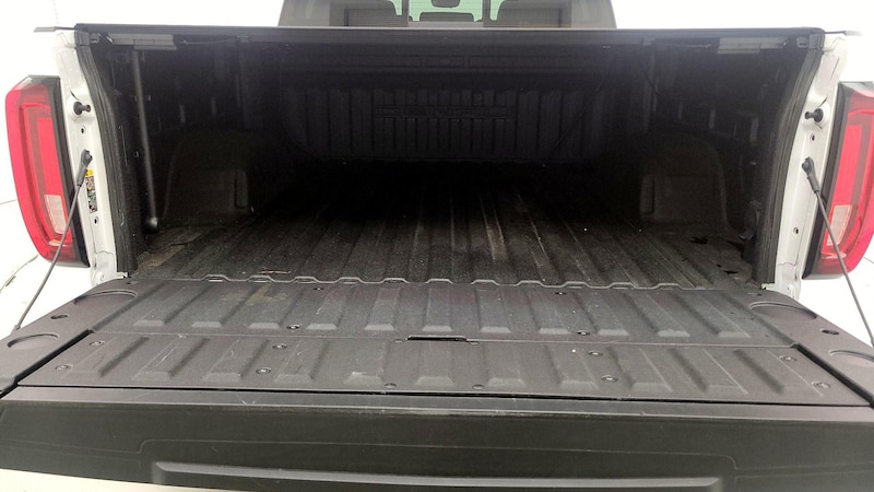2024 GMC Sierra 1500 Denali 22