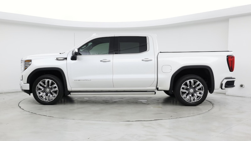 2024 GMC Sierra 1500 Denali 3