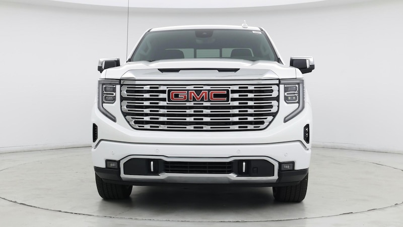 2024 GMC Sierra 1500 Denali 5