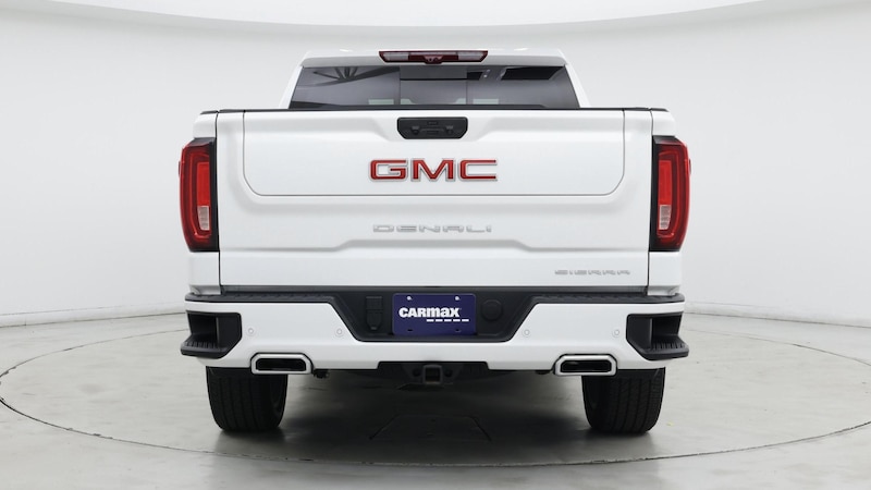 2024 GMC Sierra 1500 Denali 6