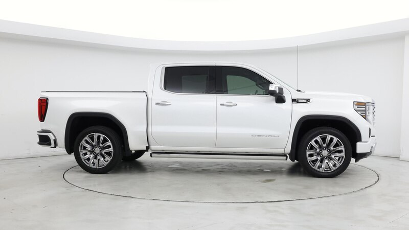 2024 GMC Sierra 1500 Denali 7