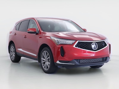 2023 Acura RDX Base -
                Greenville, SC