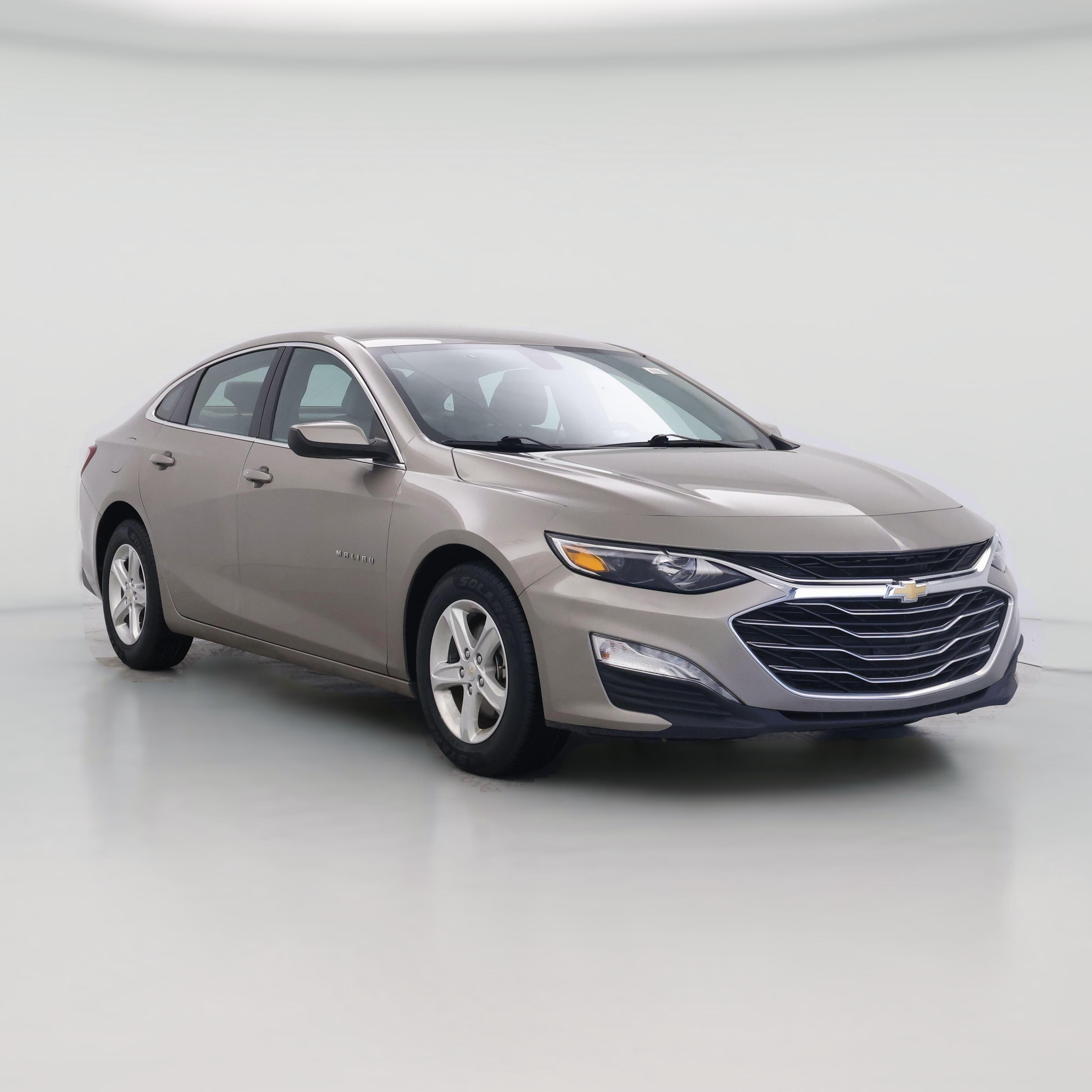 Thumbnail: 2022 Chevrolet Malibu - 1