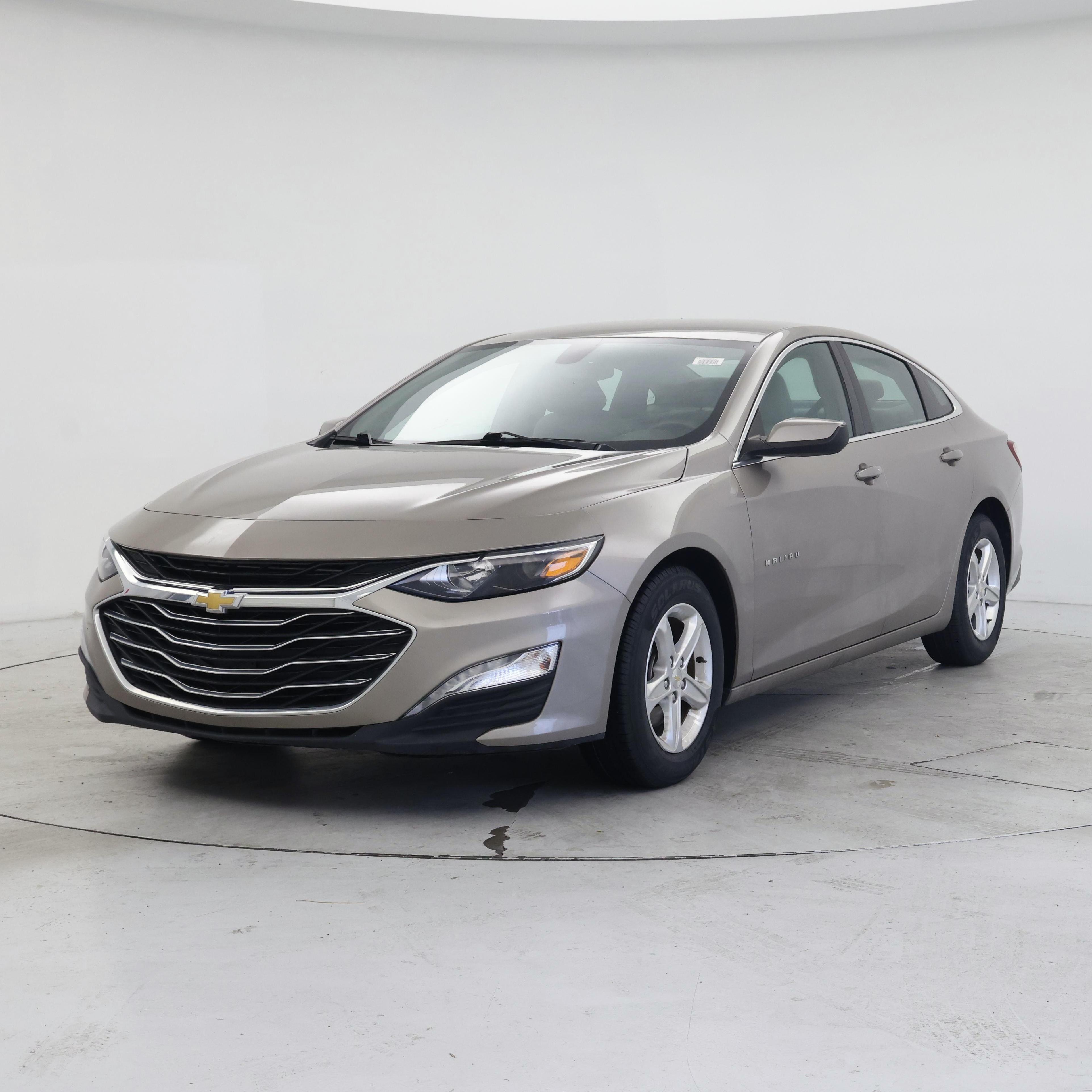 Thumbnail: 2022 Chevrolet Malibu - 4