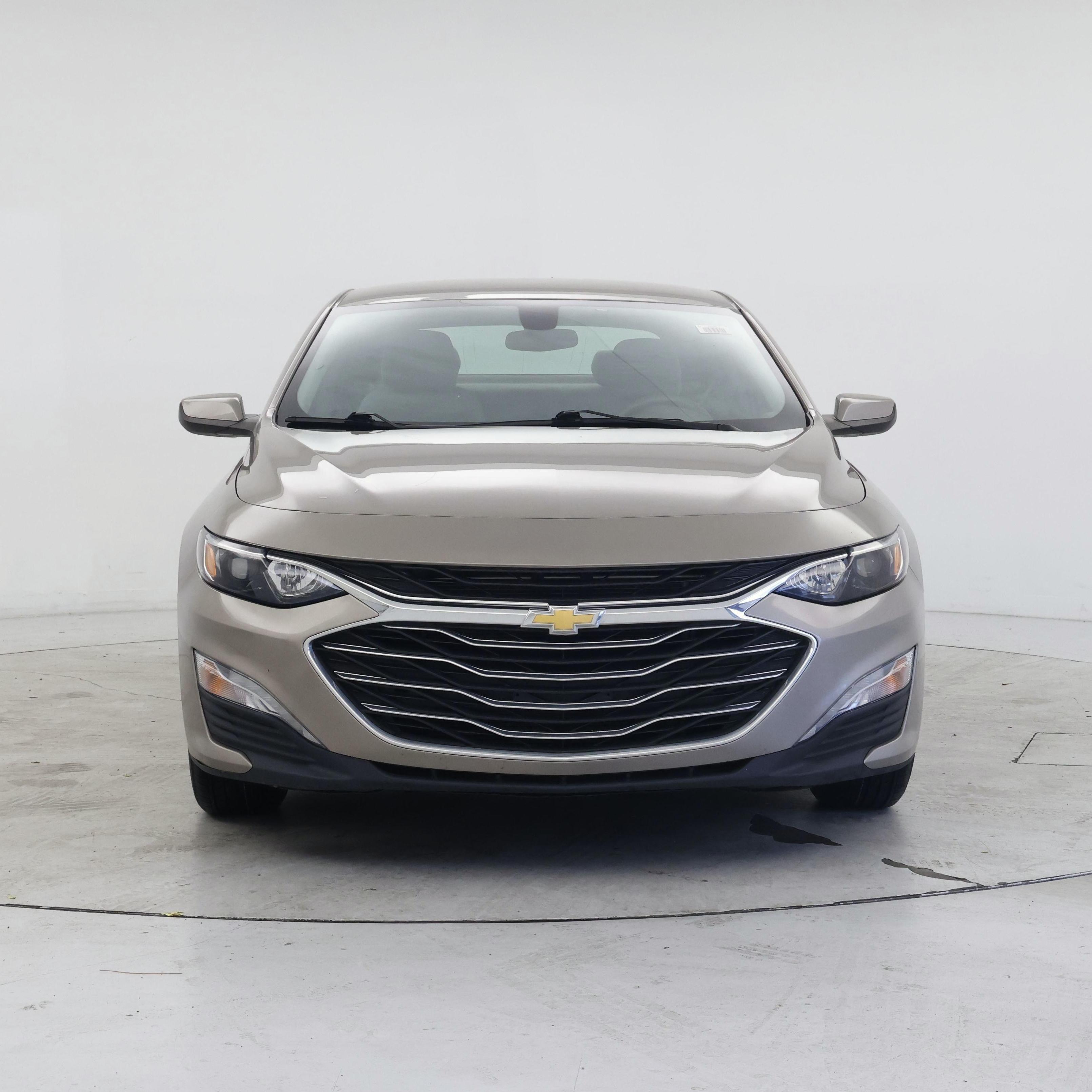 Thumbnail: 2022 Chevrolet Malibu - 5
