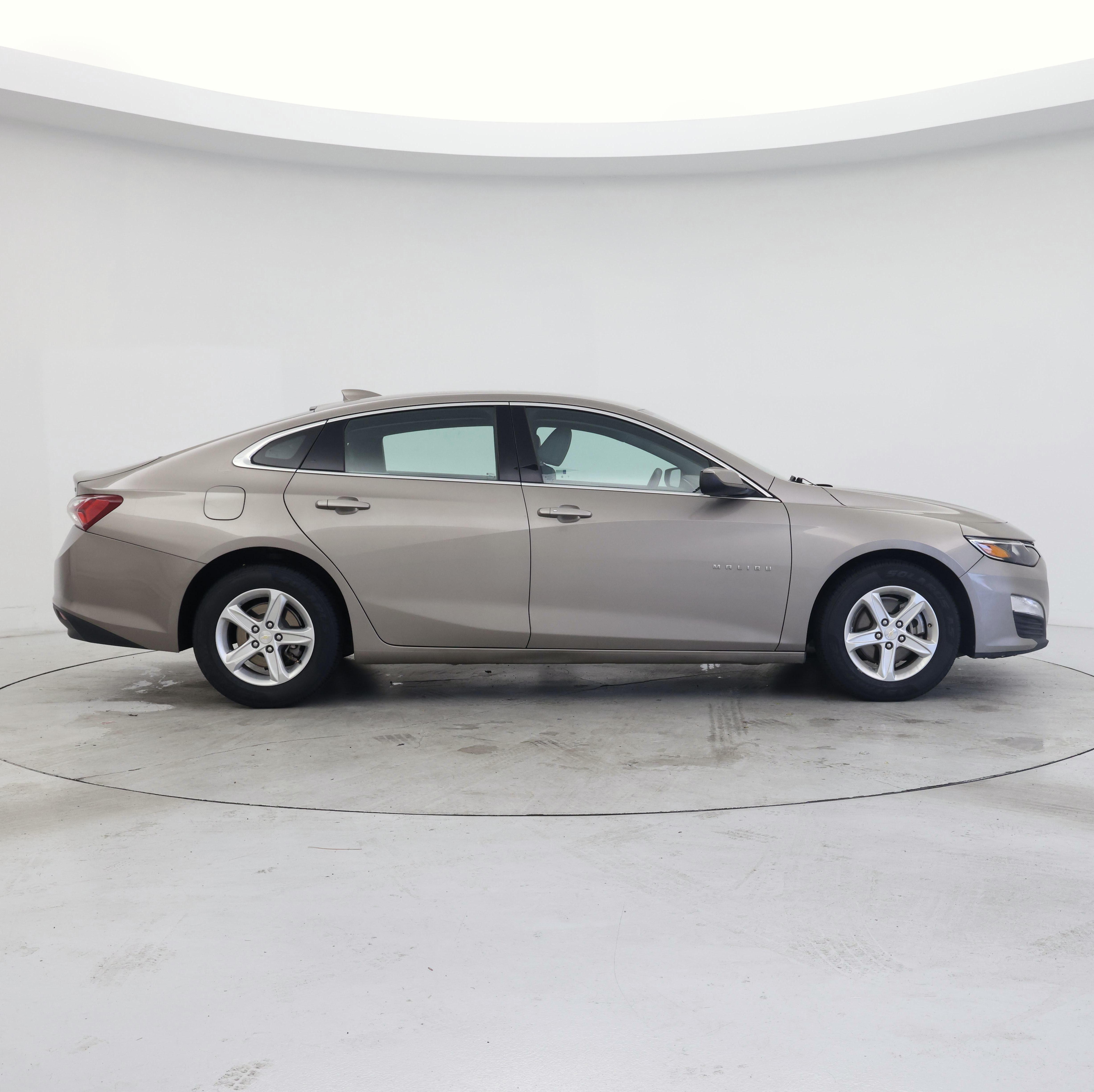 Thumbnail: 2022 Chevrolet Malibu - 7