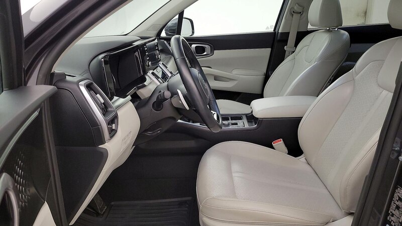 2021 Kia Sorento EX 11
