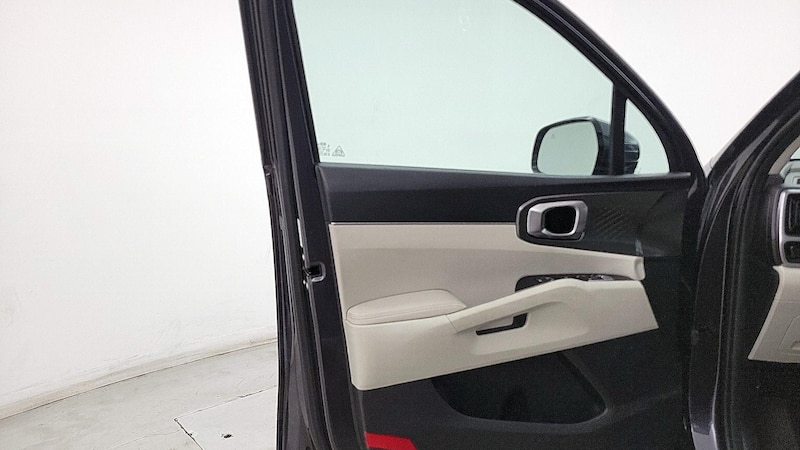 2021 Kia Sorento EX 12