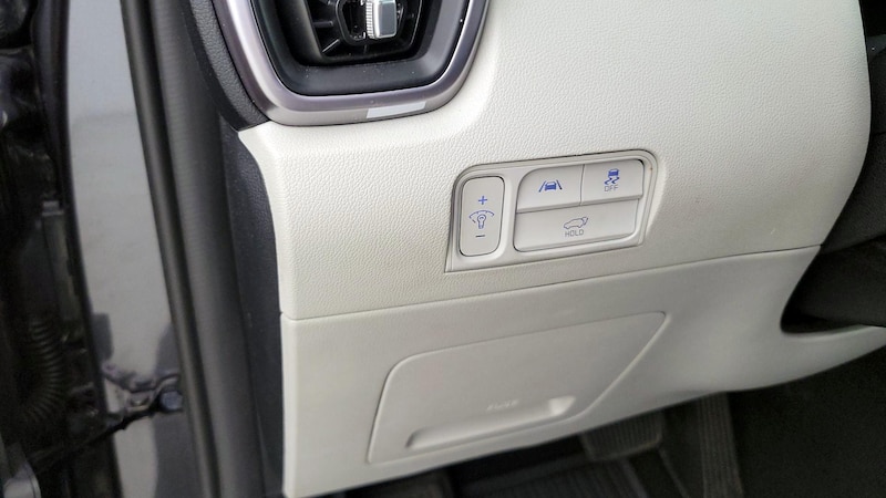 2021 Kia Sorento EX 13