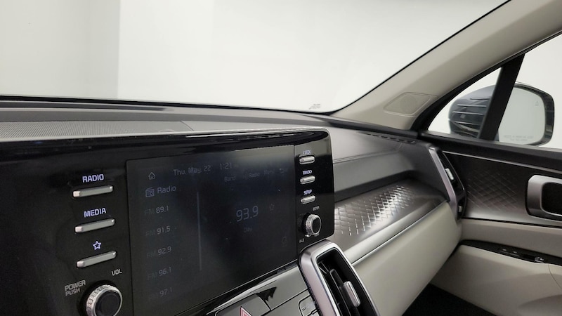 2021 Kia Sorento EX 15