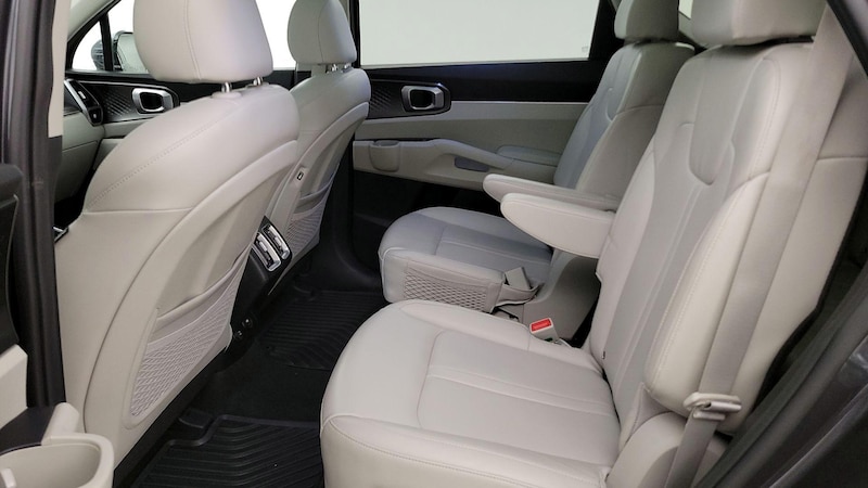 2021 Kia Sorento EX 20