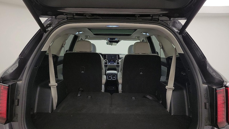 2021 Kia Sorento EX 23