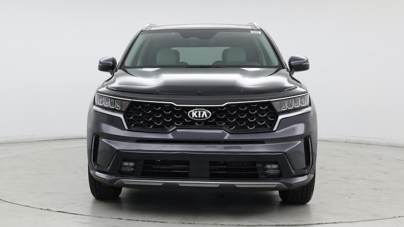 2021 Kia Sorento EX 5