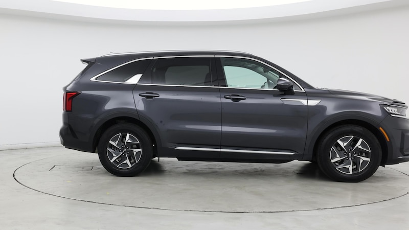 2021 Kia Sorento EX 7