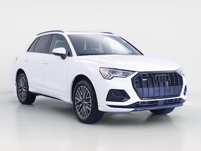 2023 Audi Q3 Premium -
                Columbia, SC