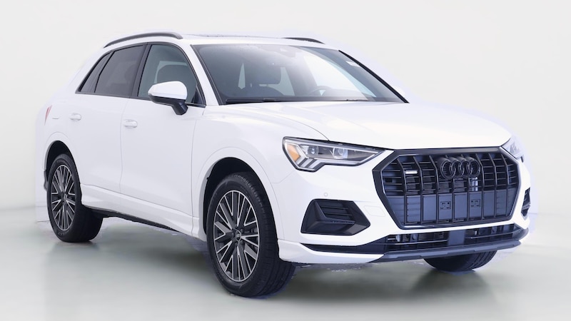 2023 Audi Q3 Premium Hero Image
