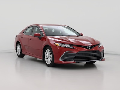 2023 Toyota Camry LE -
                Greensboro, NC