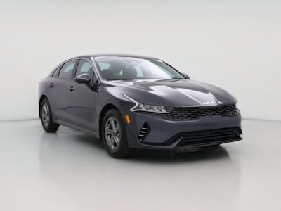 2024 Kia K5 LXS -
                Gastonia, NC