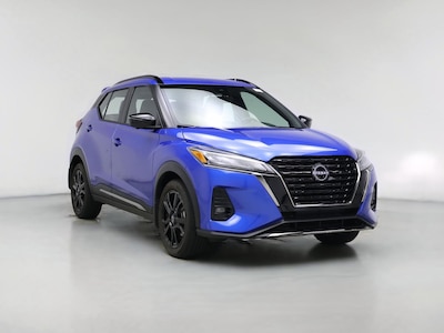 2024 Nissan Kicks SR -
                Charlotte, NC
