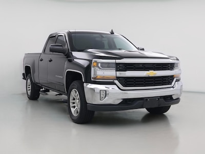 2016 Chevrolet Silverado 1500 LT -
                Raleigh, NC