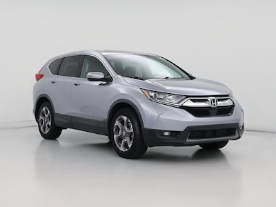 2019 Honda CR-V EX -
                  Greensboro, NC