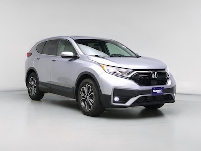 2021 Honda CR-V EX -
                Charlotte, NC