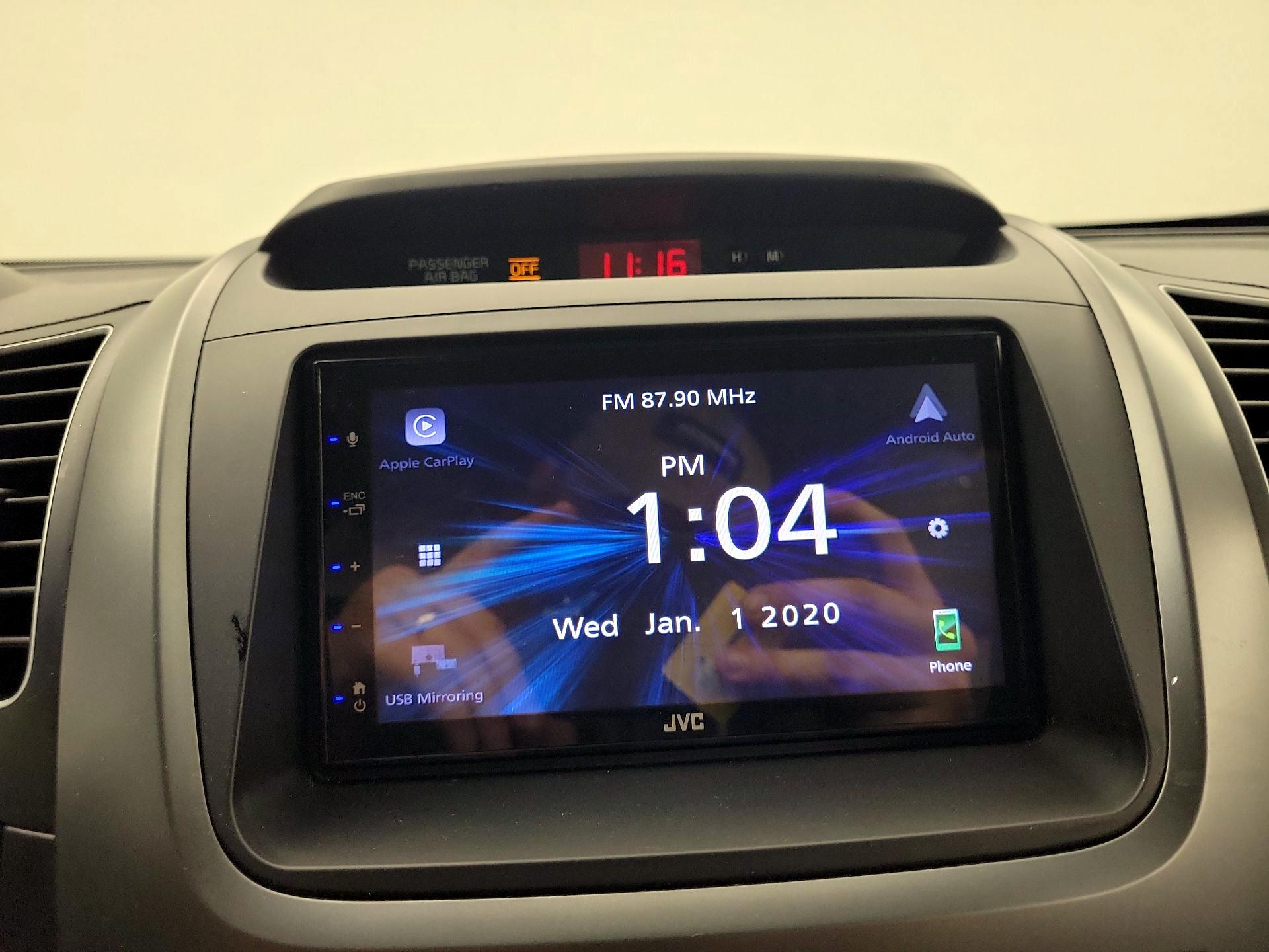 Thumbnail: 2014 Kia Sorento - 15