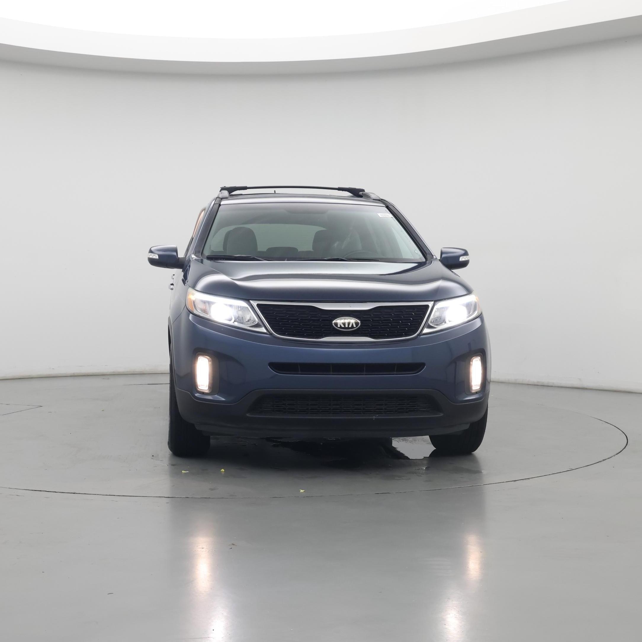 Thumbnail: 2014 Kia Sorento - 5