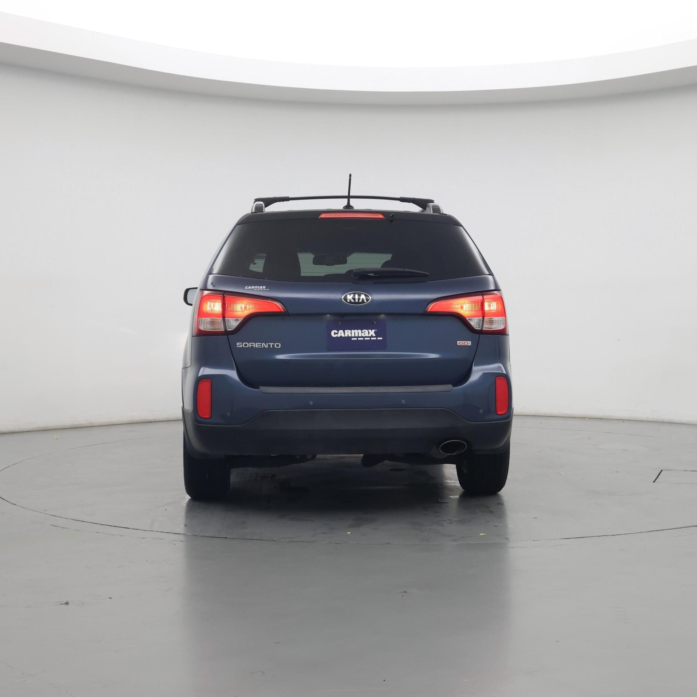 Thumbnail: 2014 Kia Sorento - 6