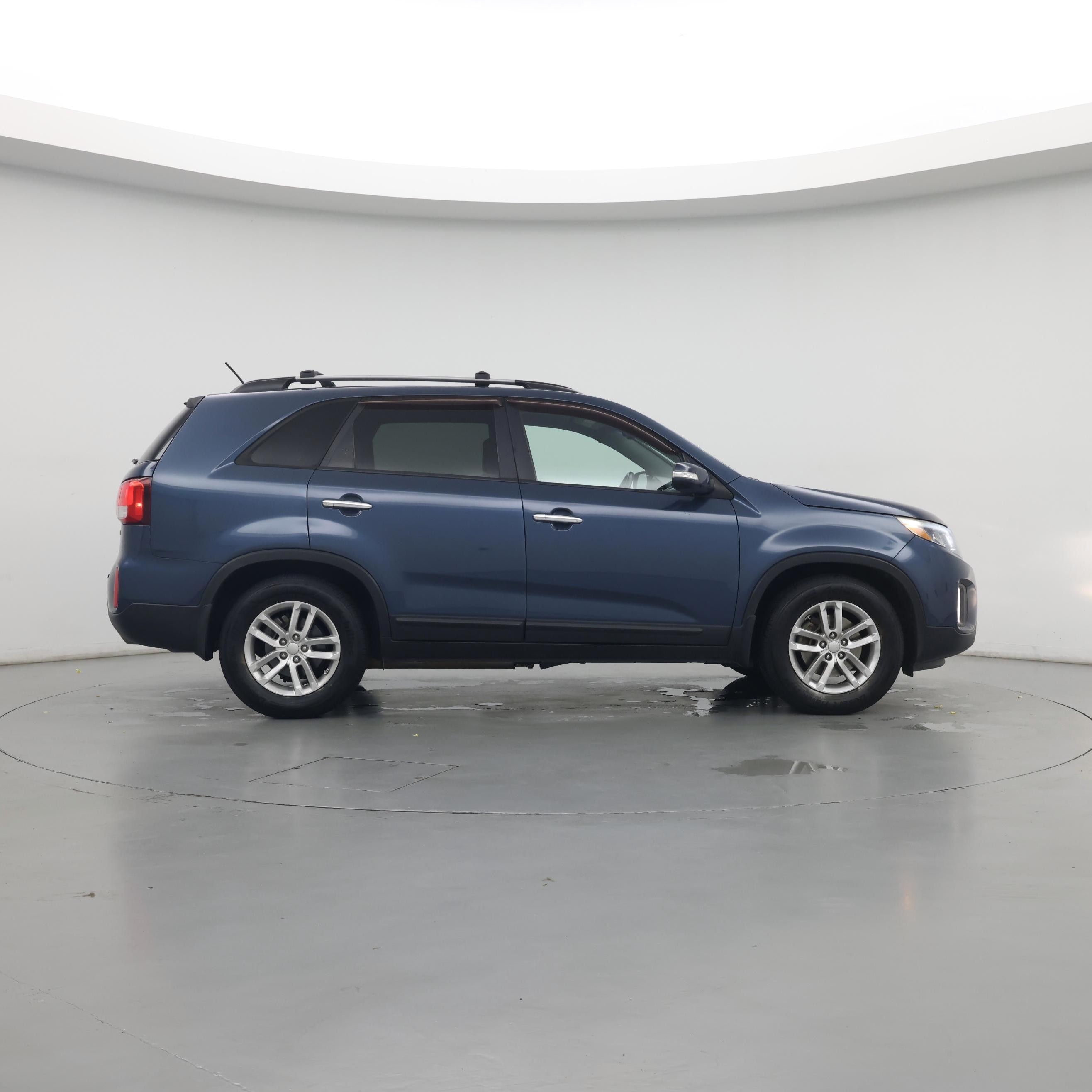 Thumbnail: 2014 Kia Sorento - 7