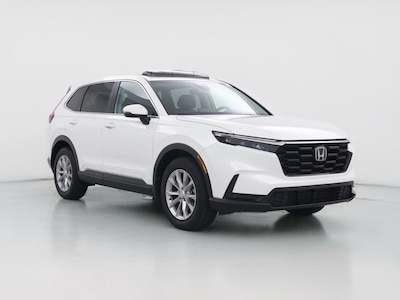 2023 Honda CR-V EX-L -
                Raleigh, NC