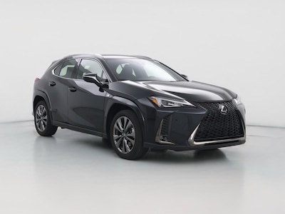 2022 Lexus UX 200 -
                Raleigh, NC