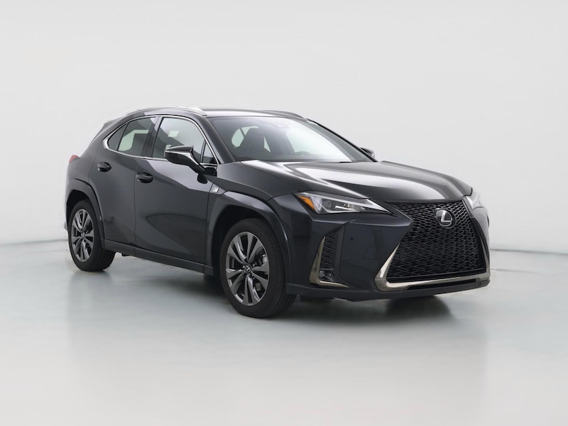 2022 Lexus UX 200 -
                  Newport News, VA