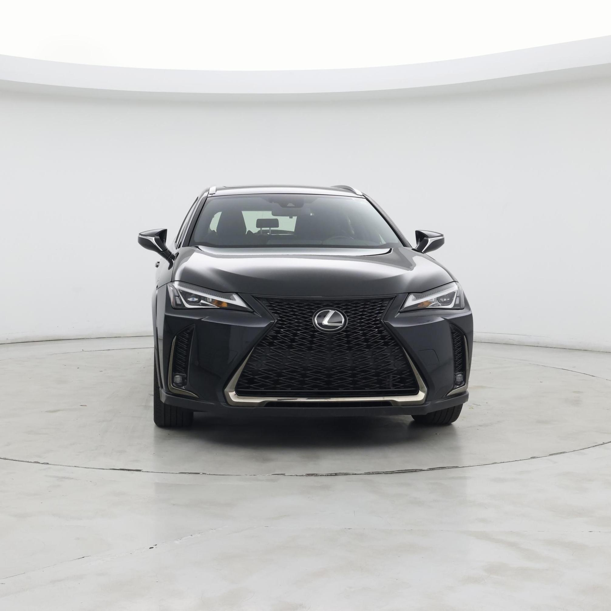 Thumbnail: 2022 Lexus UX - 5