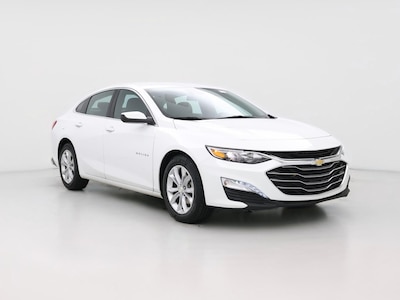 2023 Chevrolet Malibu LT -
                Winston Salem, NC