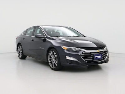 2023 Chevrolet Malibu LT -
                Raleigh, NC