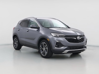 2021 Buick Encore GX Essence -
                Raleigh, NC