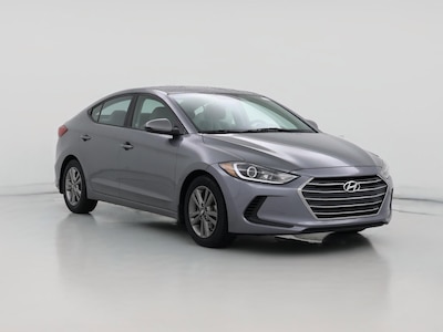 2018 Hyundai Elantra SEL -
                Greensboro, NC