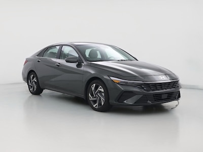 2024 Hyundai Elantra Limited Edition -
                Raleigh, NC