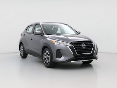 2024 Nissan Kicks SV -
                Raleigh, NC