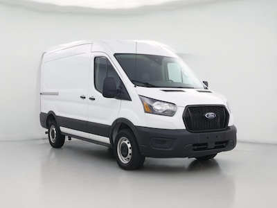 2021 Ford Transit Series 250 -
                Raleigh, NC