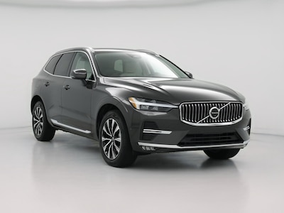 2023 Volvo XC60 B6 Ultimate -
                Greenville, SC
