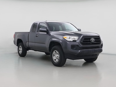 2021 Toyota Tacoma SR5 -
                Winterville, NC
