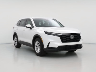 2023 Honda CR-V LX -
                Gastonia, NC