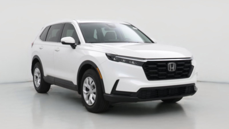 2023 Honda CR-V LX Hero Image