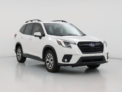 2022 Subaru Forester Premium -
                  Greensboro, NC