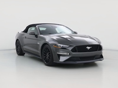 2019 Ford Mustang GT Premium -
                Raleigh, NC