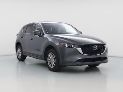 2023 Mazda CX-5 S Preferred -
                Raleigh, NC