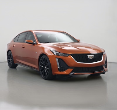 2022 Cadillac CT5 Sport