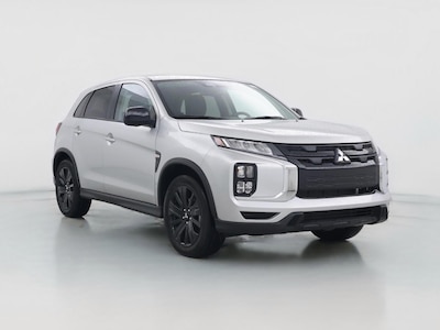 2021 Mitsubishi Outlander Sport LE -
                Raleigh, NC